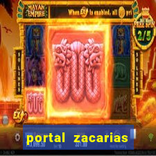 portal zacarias corpo encontrado